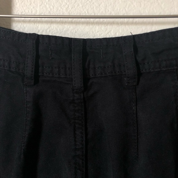 Free People Patti High Rise Cropped Wide Leg Pants - Picture 8 of 8